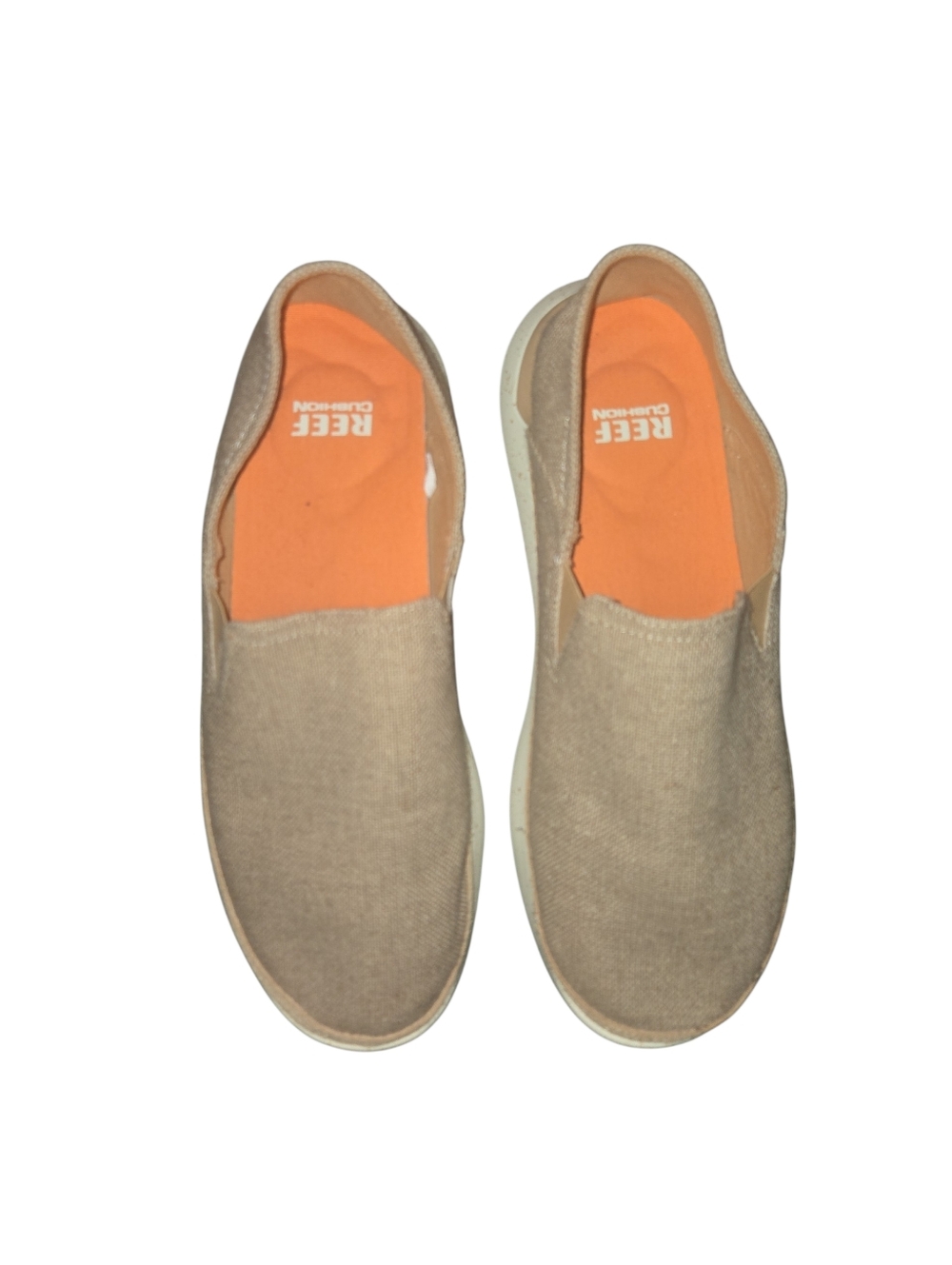 Reef Swellsole Traveler Mens Sneakers Size 12 - Picture 4 of 7